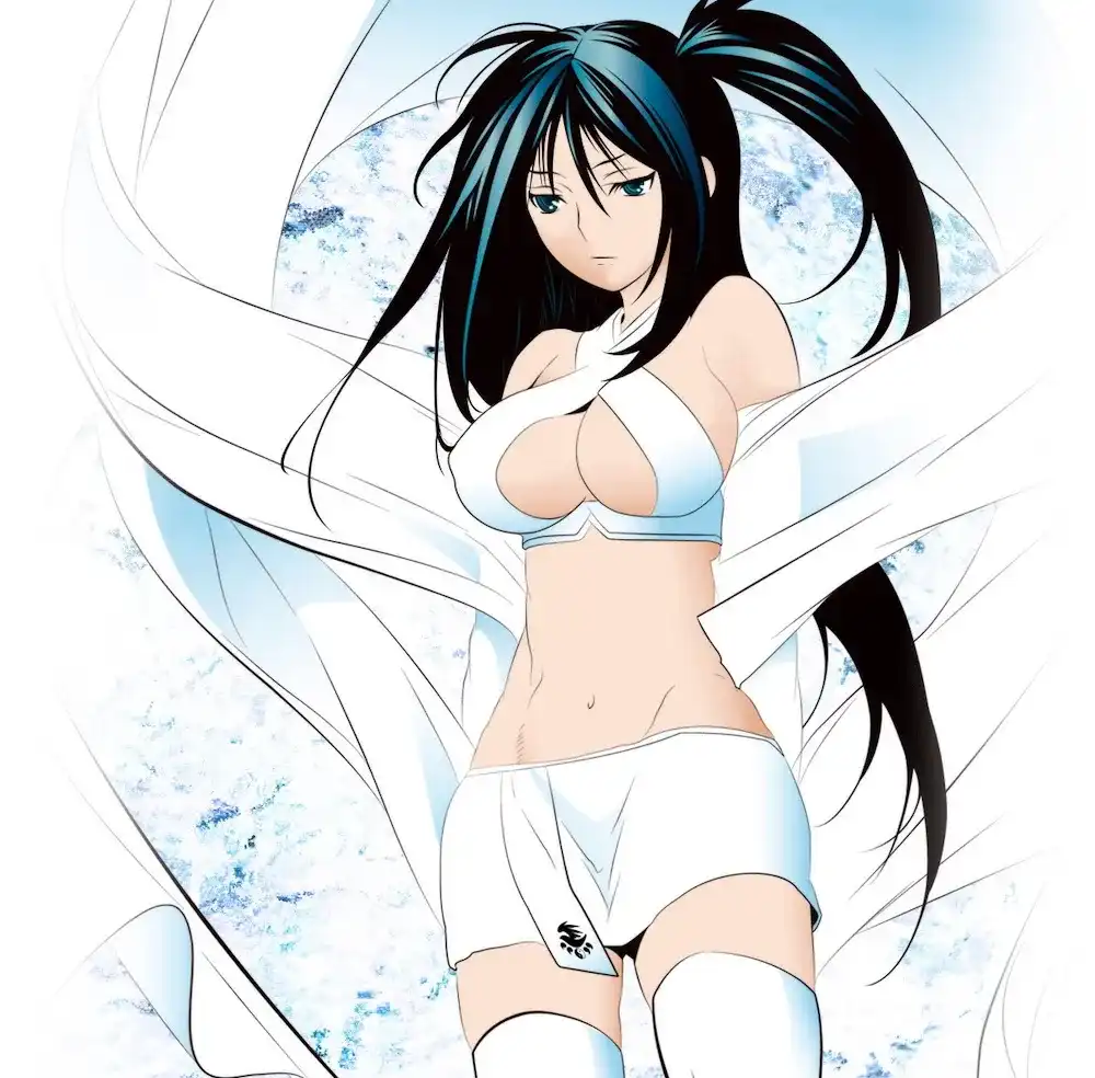 [VCB-Studio] Sekirei [06][Hi10p_720p][x264_2flac]